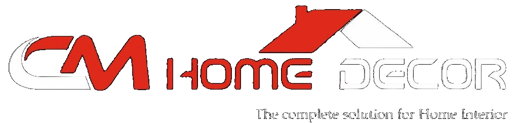 CM Home Decor Logo